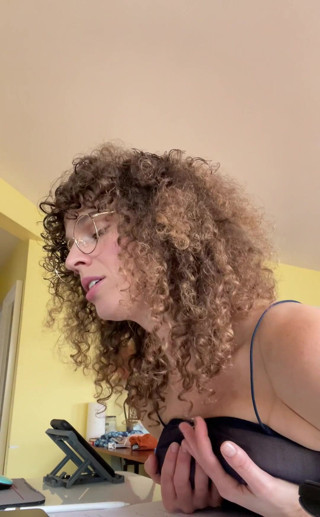 VibeWithMommy: Bts maminky hlasové poznámky! Jdu do toho s hlasovými poznámkami!...