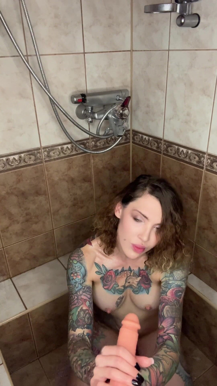 Roxy Rain: Gocce di desiderio