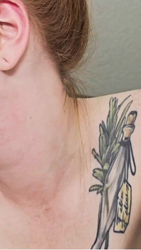 Allison Bloom 2: Anal - Część 2 - POV