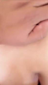 Ceciiny krásný anál - část 2