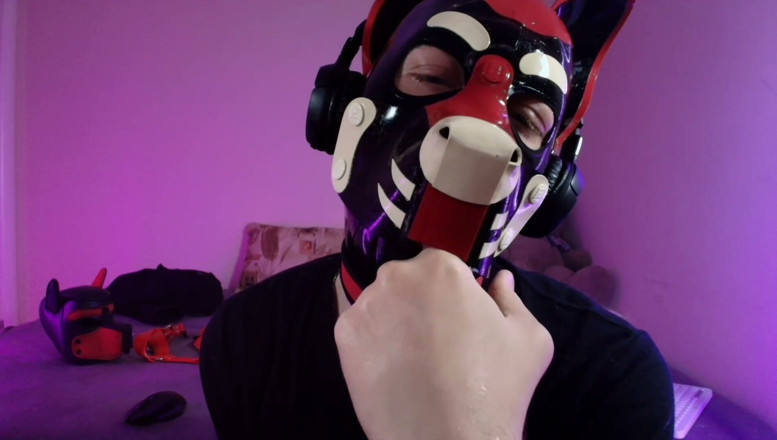 Alex GoodBoy: Goodboy Seduces Raw College Passion