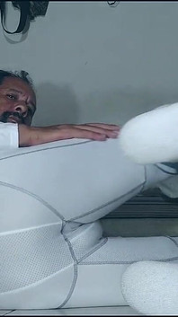 Enkel blankövning (ingen utlösning)