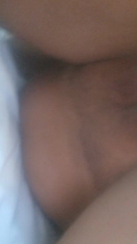 Sexy Creampie Sent to My Cuckold Hubby