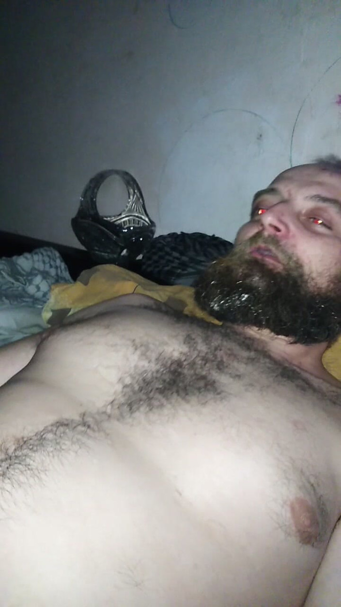 Ronim slzy: Sólohandjob