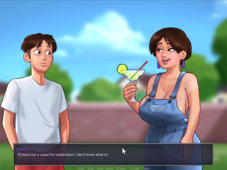 Johannes Gaming: Summertime saga - kauf von mehr sexspielzeug