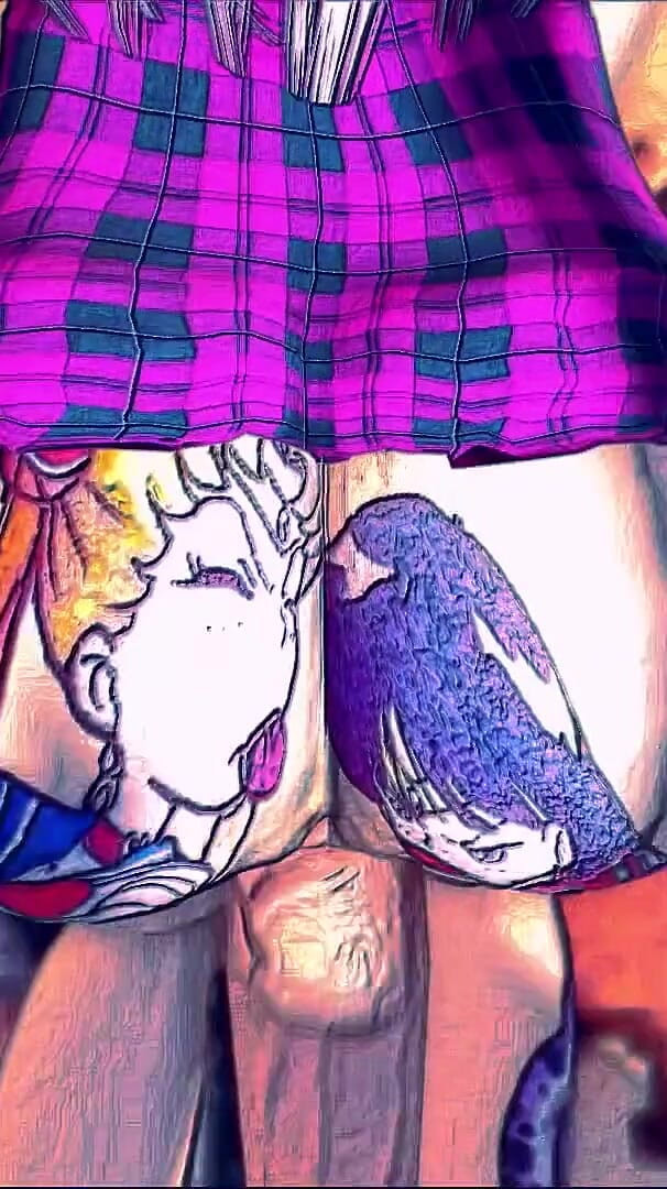 Gameslooper Sex Futanation: Funy Editions 19