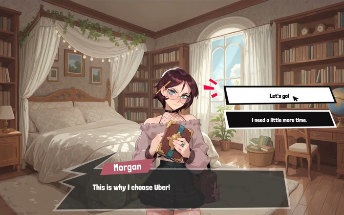 Cum in Futa: Femboy Futa House Game Hentai Futanari Hentai ] Odc. 24 Mój sąsiad...