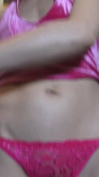 Panty Fetish Teen