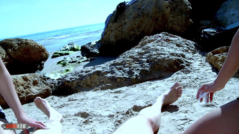 MMM100 Fuck Buddies: Stella Johanssen: Trójkąt analny ze Stellą Johanssen i Nicky Wayne...