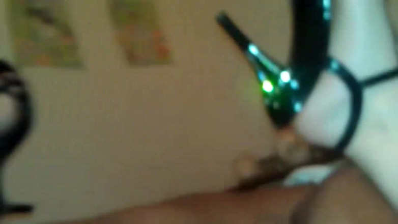Poppiseed: Lil Mary Loves to Taste Her Own Pussy Part Two
