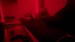 TheRealBigDaddyKJ: Bigdaddykj : soirée massage complète