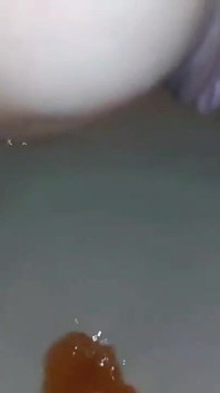 阴户里的水