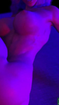 3D Hot Busty Babe Teen Being Fucked by a Big Cock