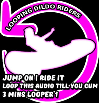 Campsissyboi: CHỈ ÂM THANH - Người cưỡi cu giả lặp lại 1