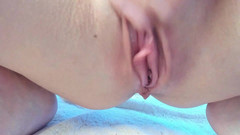 Skinny_lady69: Masturbace. Zblízka