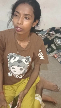 Zábava desi Bhabhi