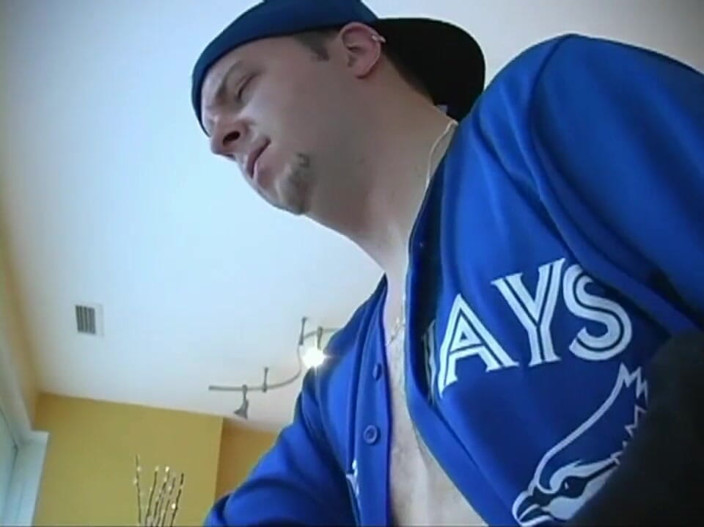 The Great Canadian Male: Wybuch z przeszłości - Jay i Derek