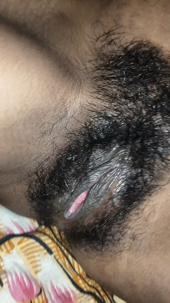 BR50451: Pantat bhabhi desi dihenjut