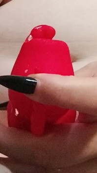 Do You Want to See Me Play with This Toy?