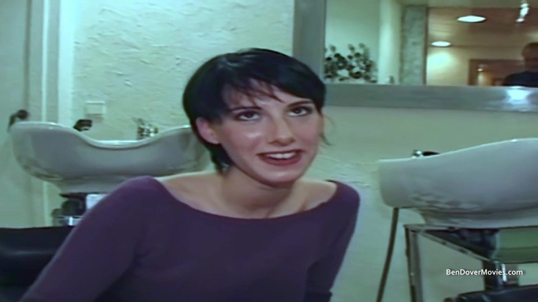 Ben Dover Movies: Bite fixe prête 2 : Janca et Joy