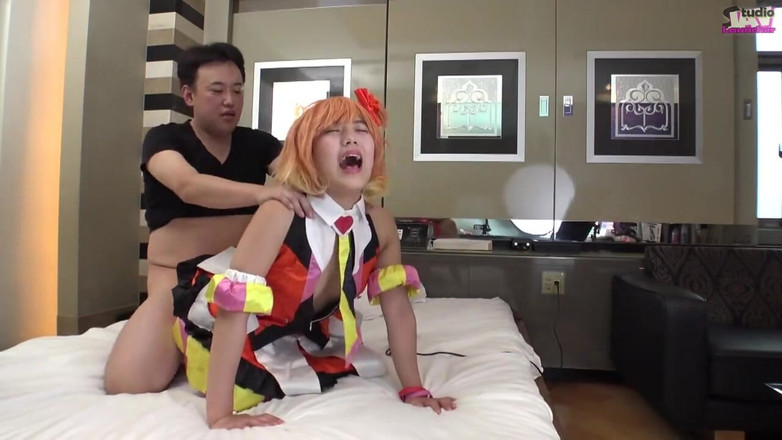 Studio JAV Launcher: 一个狂野的极客案件1的忏悔