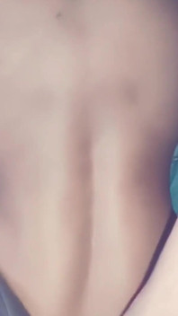 Chica india herido anal en video en cuatro