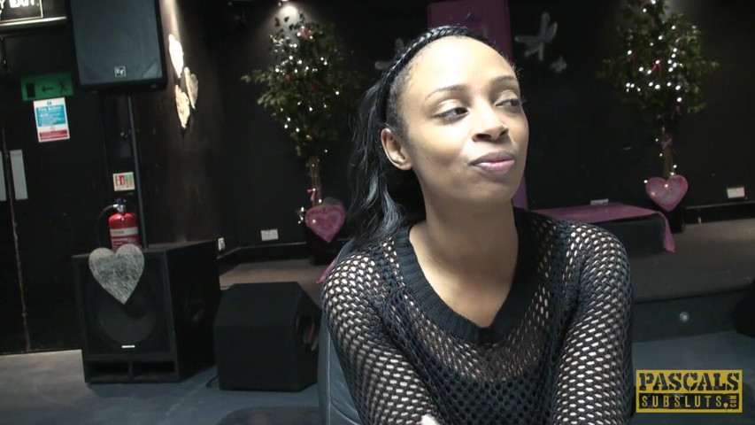 Lola-marie - Interview - Before Sex (Pascals Subsluts)