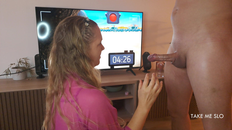 TakeMeSlo: Feu rouge vert : Échec ! - Prends-moi Slo