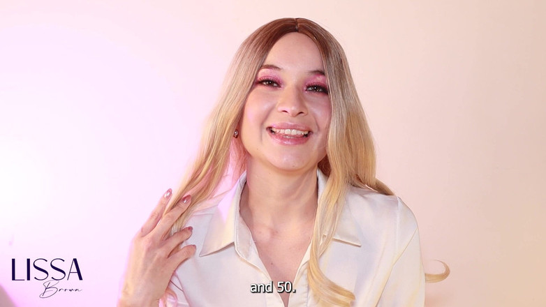 Lissa Brown: Lerares Spaans met aftellen voor nieuwjaar