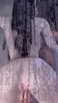 3d tetona puta cosplay babe follada en el baño