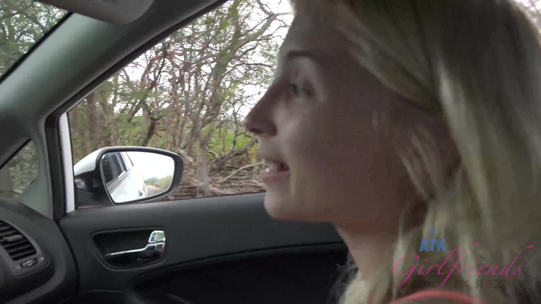 ATK Fans (Girlfriends): Vacaciones virtuales en Hawaii con Piper Perri - parte 1