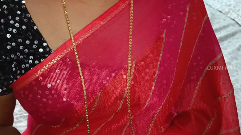 Luxmi Wife: मेरी गर्ल फ्रेंड वेश्या है - 1