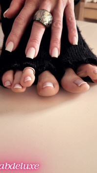 Frenchtoes & Toering