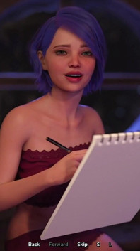 Життя в окрузі Санта - повна частина 9 - відпустка з моєю мачухою