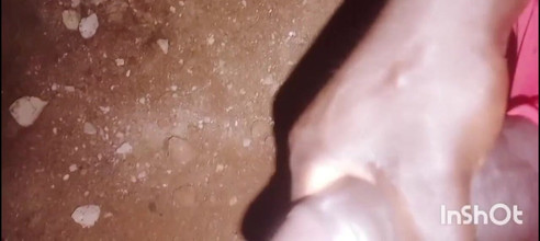 Hongi: Zakar hitam Afrika terbesar!!!