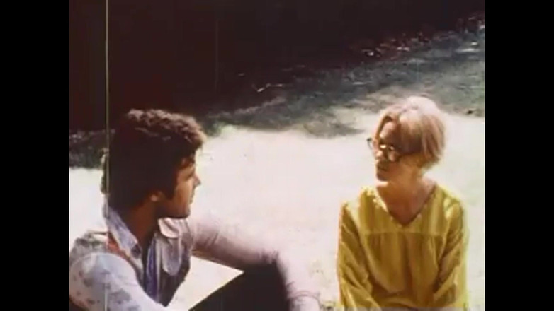 Bisco Birchwood Productions: ホットレトロクーガーは釘付けになります!