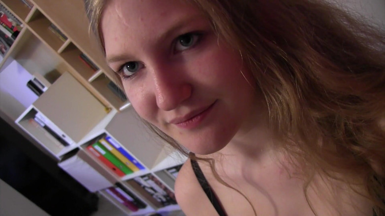 Casting66: Julia Ersterpovjulia