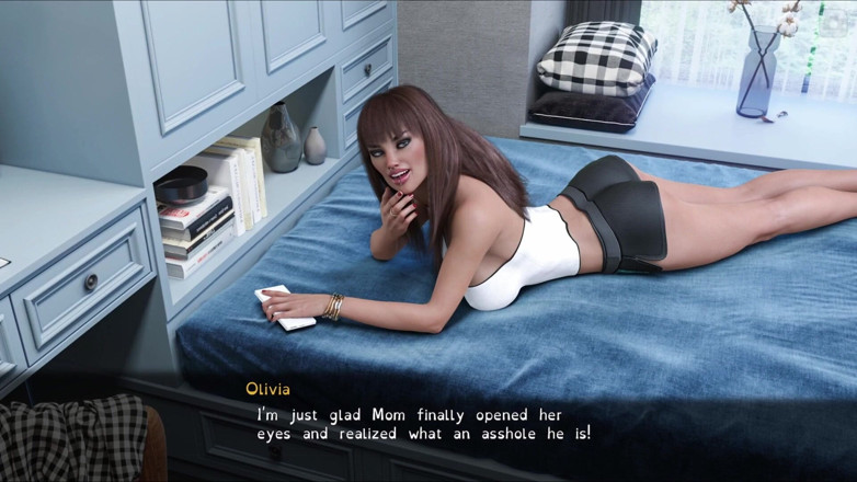 Joystick Cinema: MILFs of Sunville - Ep 18