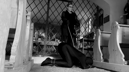 Mistress April: Dominatrix paní April - zpověď