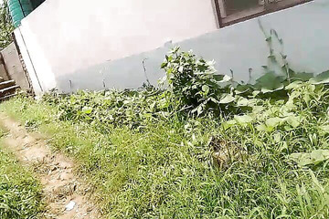 Gangbang straight: Vešel do místnosti a viděl jsem dívku, jak si masíruje...