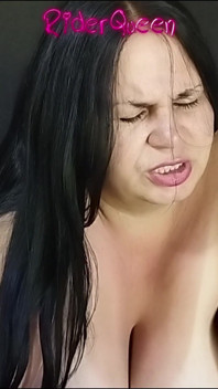Fuking do Riderqueen Big Ass Latina BBW MILF