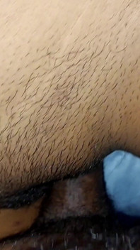 Follada real con mi linda hermanastra negra mientras usa un vestido camisón - 4k uhd video completo