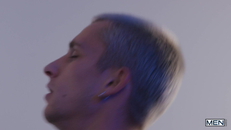 Twink pop studio: Twinkpop - Finn harding onu ofis kanepesinde derinden siktiğinde Theo Brady'nin...