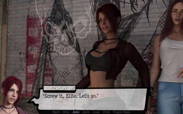 Porngame201: Pandoras Box Update 26 to Be Continue
