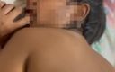 Guna Bhabhi: Indian Telugu Office Colleague Cheating Doggy Sex in Hotel