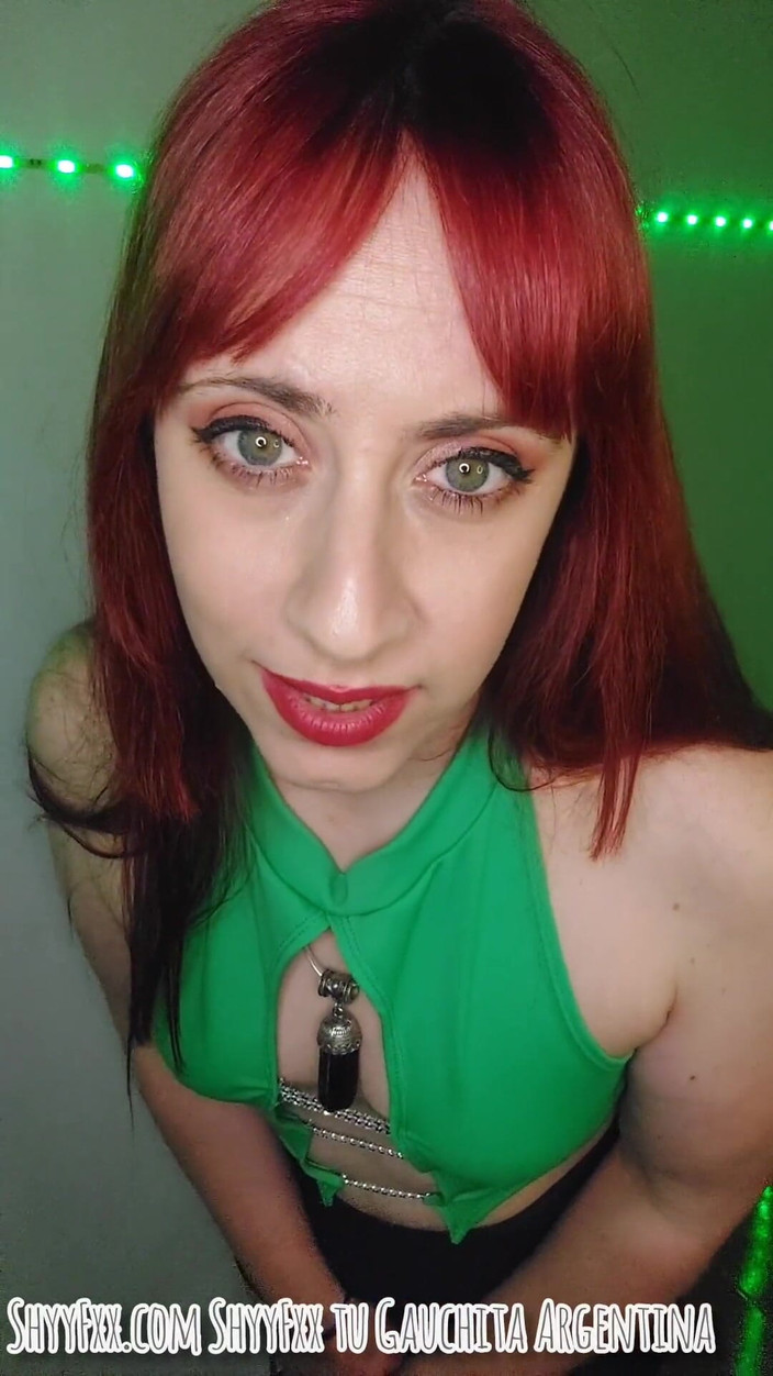 Tu Gauchita Argentina: Sexy šéf "za odměnu vás všechny ošukám!" Účast v Roleplay
