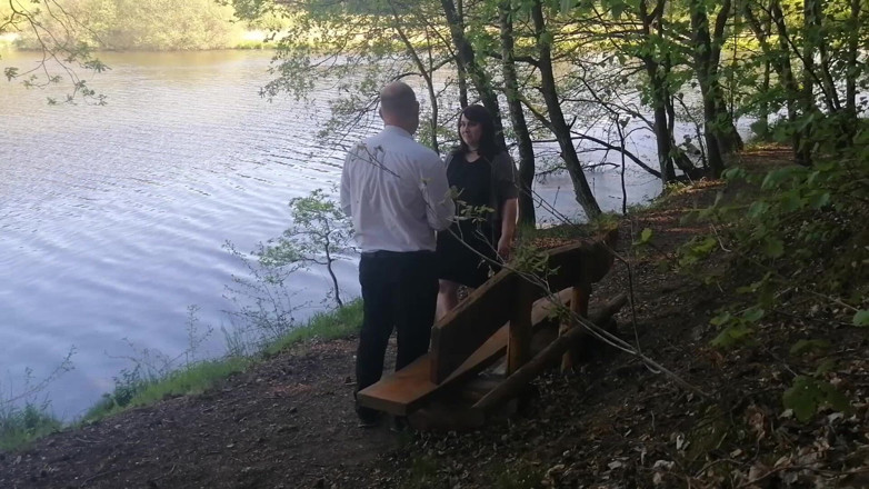Femdom-Team-German: Probuzení našeho BDSM manželství: Druhá šance nebo rozvod