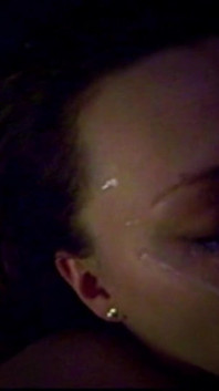 Facial Cumshot