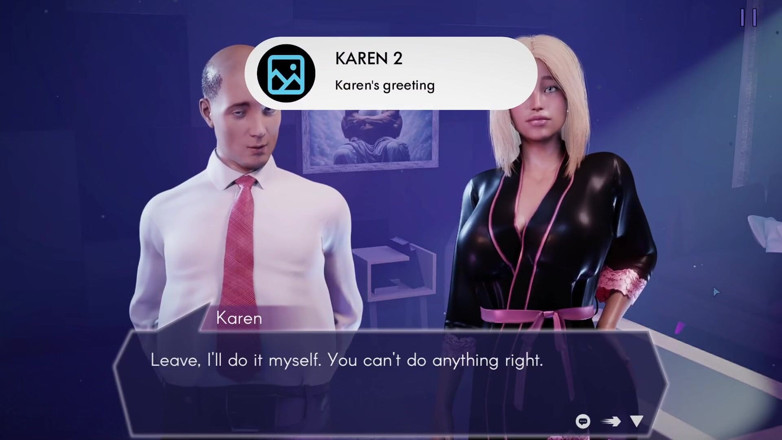 LewdArcade: Cuckold Life Simulator Porn Game Play [full Game Play]sex Game, Nude...