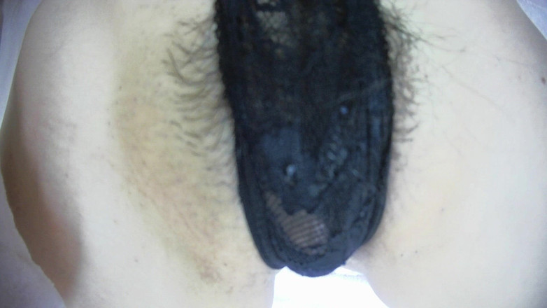 Mayumi Kanzaki: Японська мамка грає зі своїми сосками